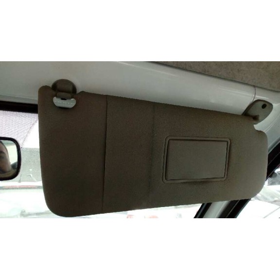 renault kangoo (f/kc0) del año 2011