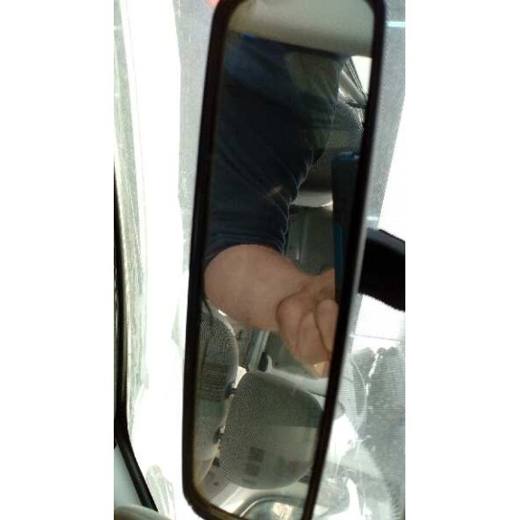 renault kangoo (f/kc0) del año 2011