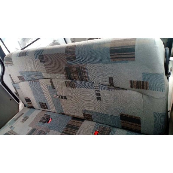 renault kangoo (f/kc0) del año 2011