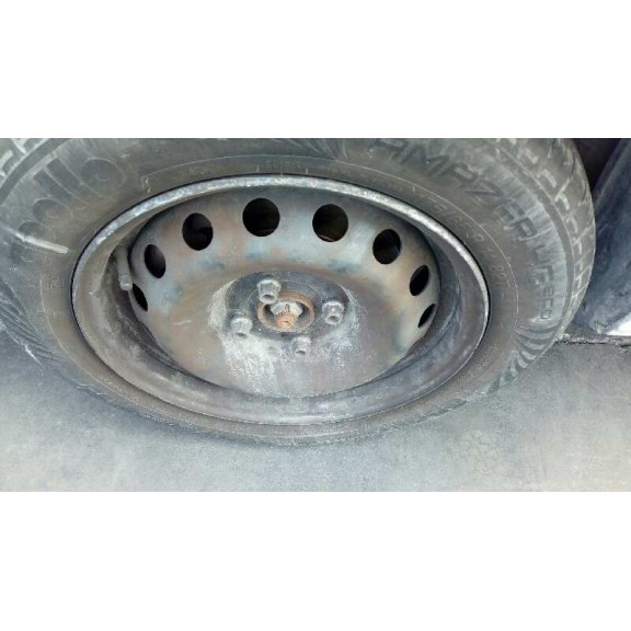 renault kangoo (f/kc0) del año 2011