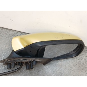 Recambio de retrovisor derecho para peugeot 307 cc (3b) 2.0 16v referencia OEM IAM E9014145  