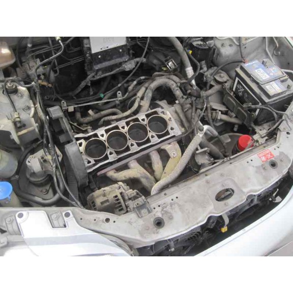 mg serie 45 (rt) del año 2003