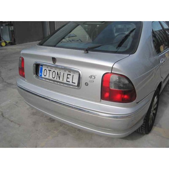 mg serie 45 (rt) del año 2003