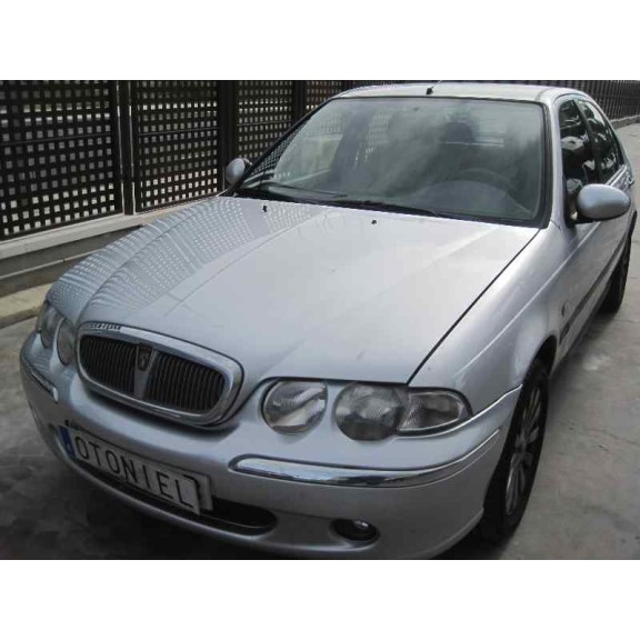 mg serie 45 (rt) del año 2003