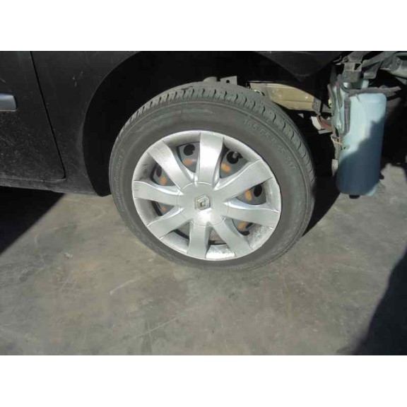 renault clio iii del año 2006