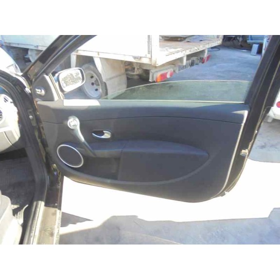 renault clio iii del año 2006