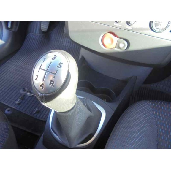 renault clio iii del año 2006