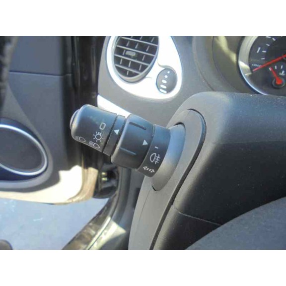 renault clio iii del año 2006