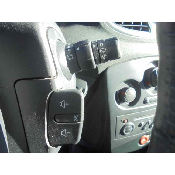 renault clio iii del año 2006