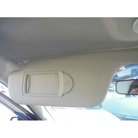 renault clio iii del año 2006