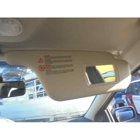 renault clio iii del año 2006