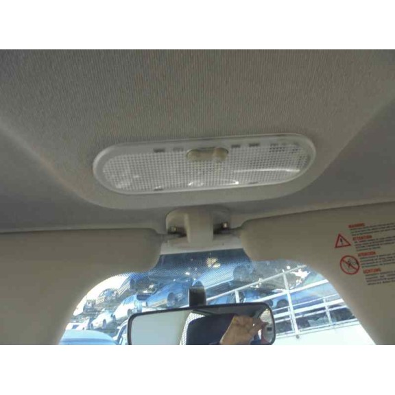 renault clio iii del año 2006