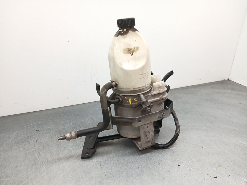 Recambio de bomba direccion para opel vectra c (z02) 1.8 16v referencia OEM IAM   