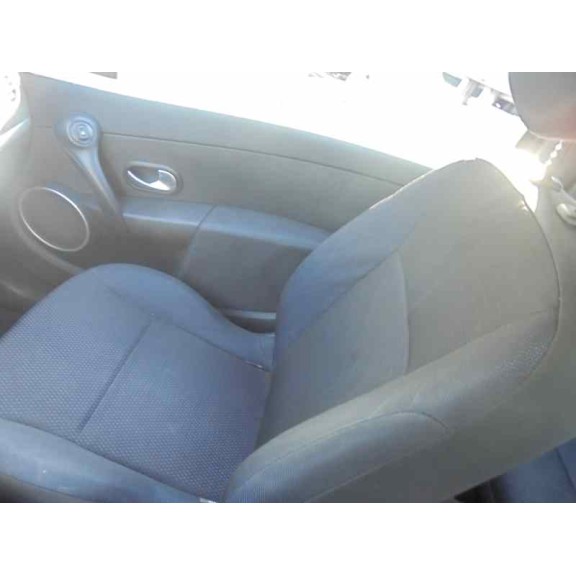 renault clio iii del año 2006