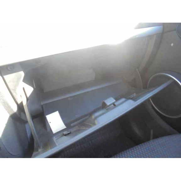 renault clio iii del año 2006