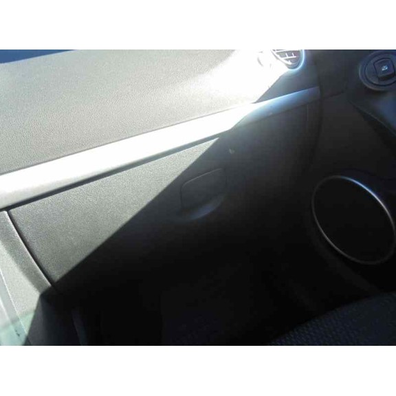 renault clio iii del año 2006