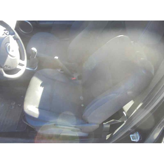 renault clio iii del año 2006