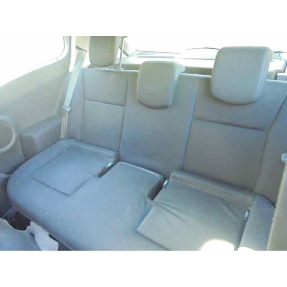 renault clio iii del año 2006