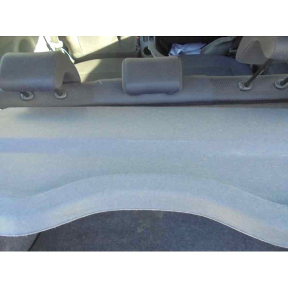 renault clio iii del año 2006