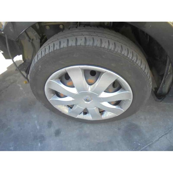 renault clio iii del año 2006