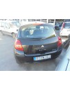 renault clio iii del año 2006