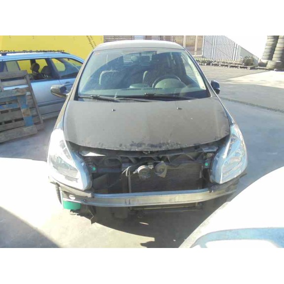 renault clio iii del año 2006