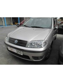 fiat punto berlina (188) del año 2005