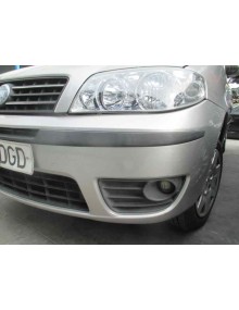 fiat punto berlina (188) del año 2005 2