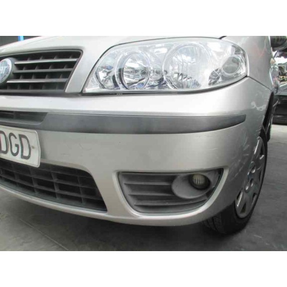 fiat punto berlina (188) del año 2005