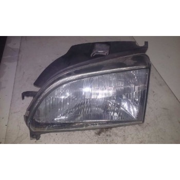 FARO IZQUIERDO MONOPTICA