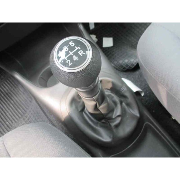 fiat punto berlina (188) del año 2005