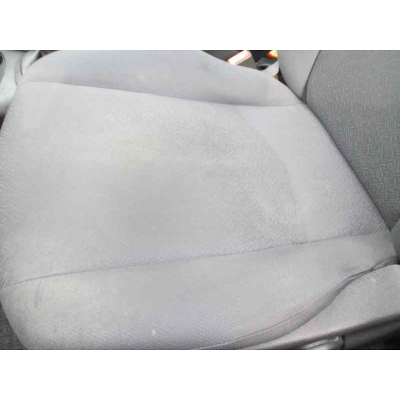 fiat punto berlina (188) del año 2005