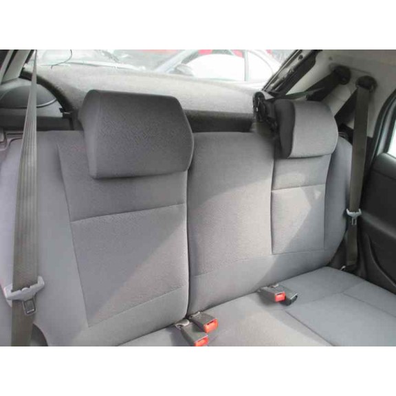 fiat punto berlina (188) del año 2005