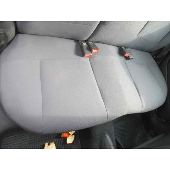 fiat punto berlina (188) del año 2005