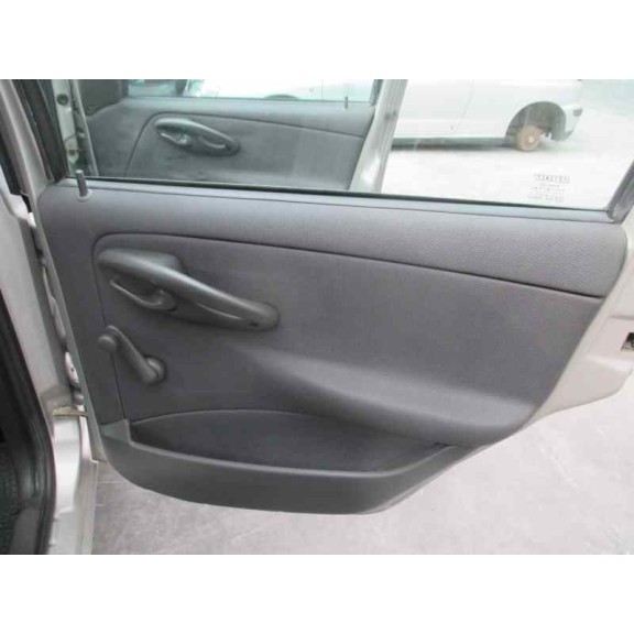 fiat punto berlina (188) del año 2005