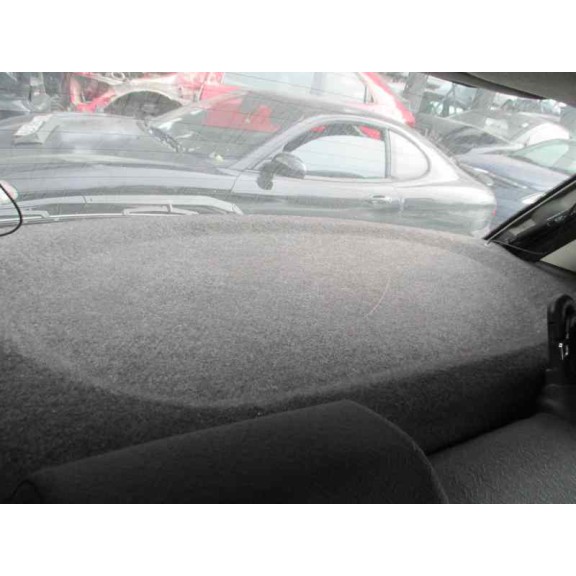 fiat punto berlina (188) del año 2005