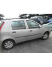 fiat punto berlina (188) del año 2005