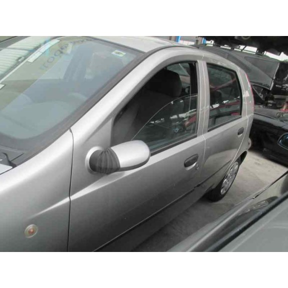 fiat punto berlina (188) del año 2005