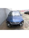 opel zafira a del año 2005