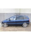 opel zafira a del año 2005