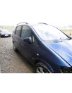 opel zafira a del año 2005