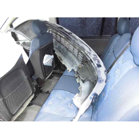 opel zafira a del año 2005