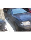 volkswagen polo berlina (6n2) del año 2001