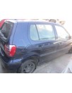 volkswagen polo berlina (6n2) del año 2001