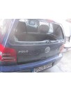 volkswagen polo berlina (6n2) del año 2001