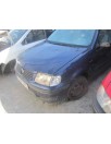 volkswagen polo berlina (6n2) del año 2001