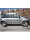 nissan x-trail (t30) del año 2003