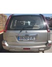 nissan x-trail (t30) del año 2003