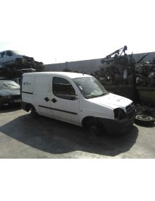fiat doblo (119) del año 2003
