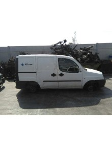 fiat doblo (119) del año 2003 2